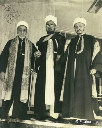 1952 - Ali Al-Moayyad et al